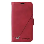 PU Leather Case for Samsung Galaxy A71 5G Wallet Cover