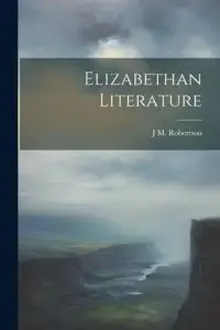 在飛比找博客來優惠-Elizabethan Literature