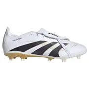 Predator League Fold-Over Tongue FG/MG Unisex Football Boots