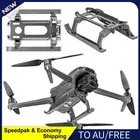 AU Heighten Foldable Extender Legs Feet for DJI Air 3S/Air 3 Drone Accessories
