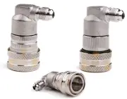 Stainless Steel Ball Lock Disconnects MFL Cornelius keg – Liquid & Gas