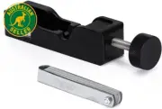 Universal Spark Plug Gap Tool with Feeler Gauge for Most 10Mm 12Mm 14Mm 16Mm Spa