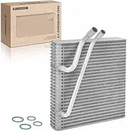 A-Premium A/C Evaporator Core Replacement for Ford Expedition 2007-2008 Lincoln Navigator Front