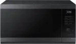 Samsung 40L 1000W Microwave Black Stainless Steel