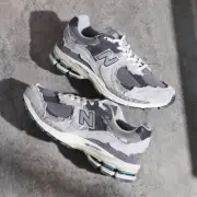 NEW BALANCE M2002RDA RAIN CLOUD Size: 9US, 8.5UK, 42.5EU, 27MM