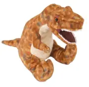 8 Inch Mini CK T Rex Dinosaur Plush Stuffed Animal by Wild Republic