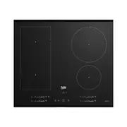 Beko 60cm 4 Zone Induction Cooktop