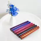 1 Roll Cellophane Wrapping Paper Portable Foldable Festival Ambience Cellophane