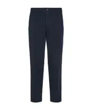 Belt loops slacks EU48,EU50 Black