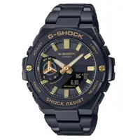 在飛比找蝦皮商城優惠-【CASIO 卡西歐】G-SHOCK GST碳核心防護太陽能