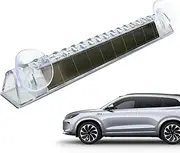 Flashing Security Lights For Car - Solar Warning Lights For Car | Led Driving & Auxiliary Lights, Solar Warning Lights Car, Intelligent Sensing, Automatic Charging For Night Driving On