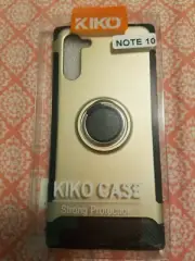 Kiko Case.Samsung Note 10.Strong Protection