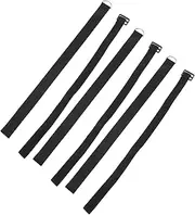 SWOOMEY 6pcs Stroller Wrist Strap Soft Material for Comfort for Outdoor Use Prevents Ensures