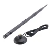 Helium Hotspot Miner Indoor Antenna 8DBi 39cm for RAK Nebra with SMA3120