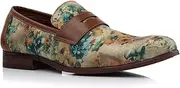 [Ferro Aldo] Sidney MFA19371 Mens Casual Classic Penny Loafer Dress Shoes