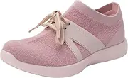 [TRAQ BY ALEGRIA] Qool Womens Smart Walking Shoe