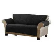 Sofa Cover Seater Quilted Couch Lounge Protectors