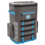 YACHTERS CHOICE 505-50050 Soft Cooler Backpack 48 Can