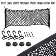 Rear Trunk Envelope Style Mesh Cargo Net for JEEP GRAND CHEROKEE 2011-2021 New