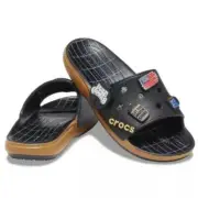 Luke Combs x Crocs Bootlegger Slide- Women’s 7/ Men's 5