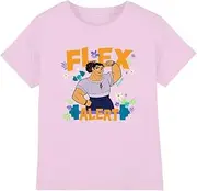 [Disney Encanto] Childrens/Kids Flex Alert T-Shirt