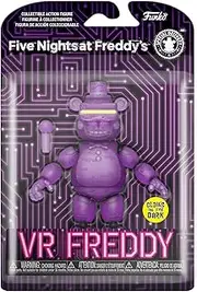 FUNKO ACTION FIGURE: Five Nights at Freddy's - Freddy