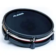 Alesis 10" Dual-Zone Mesh Electronic Drum Pad for Command X Mesh Kit 10in 2-Zone