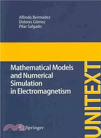 在飛比找三民網路書店優惠-Mathematical Models and Numeri