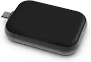 Zens Single USB C Stick Charging Pad for Airpods or iPhone