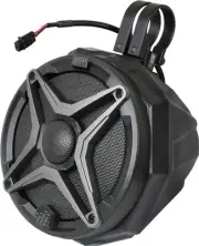 SSV WORKS US2-C65A/200A Pod Speaker