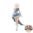 NEW BANDAI 30MS Idolmaster Shiny Colors Body Beyond Blue Sky 1 Color A Kit