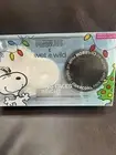 Wet N Wild x Peanut Collection Making Faces Bright Face Soap & Scrubber Set NEW