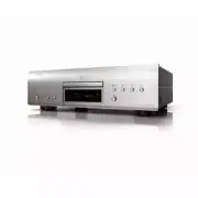Denon DCD-1600NE Premium CD / SACD Player (Silver) Original Brand