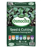 Osmocote 25L Seed & Cutting Premium Potting Mix - EXPRESS POST