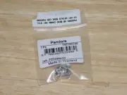 Pandora 2022 GRADUATION CHARM 790790C00