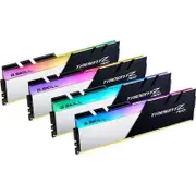 G.SKILL TZ NEO 128G KIT 4X32G DDR4 3600MHZ - F4-3600C16Q-128GTZN