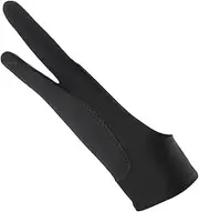 Drawing Rejection Glo - Drawing Gloves | Anti-Touch Artist Gloves | Palm Rejection Gloves | Breathable Art Gloves | Painting Gloves for Sketching Painting, Tablet Pad Monitor, Paper Sketching, Graphic