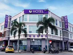 OYO337加影艾瑞斯飯店OYO 337 Iris Hotel Kajang