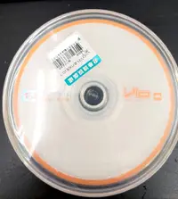 在飛比找樂天市場購物網優惠-(現貨)VIO DVD-R光碟片/4.7GB/120min(