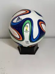 Adidas Brazuca FIFA World Cup Mini Ball 2014 Brasil