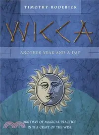 在飛比找三民網路書店優惠-WICCA ─ Another Year and a Day