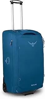 [Osprey] Daylite Wheeled Unisex Duffel Bag