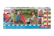 Little Tikes First Slide Kids Outdoor Fitness Educational Toys Toddler 1.5y-6y