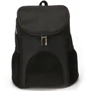 Pet Cat Backpack Carrier Breathable Pet Travel Carrier Bag for Large Medium Cats