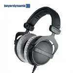 【BEYERDYNAMIC】DT770 PRO 80OHMS 監聽耳機(原廠公司貨 商品保固有保障)