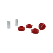 Nolathane Front Strut rod chassis bushing 48159 for Mazda 929 HD Premium Quality
