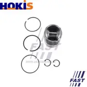 PISTON FT47022/0 FOR IVECO DAILY/III/Van/Platform/Chassis/Bus/SCUDATO FIAT
