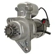 Starter Motor For 92-94 Nissan Maxima 3.0L V6 Automatic 1.7kW Counter Clockwise (for: Nissan)