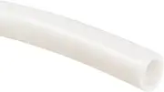 XYWHPGV Silicone Tube 17mm ID x 22mm OD 3.3' Flexible Silicone Rubber Tubing Water Air Hose Pipe White for Pump Transfer(019eb 6c0b5 d1215 824c1 347bc cdcce