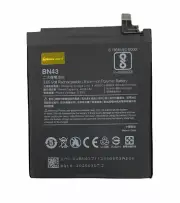 XIAOMI Redmi Note 4X BN43 Battery Replacement 4100mAh